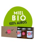 Coffret découverte -  Sucré Nature