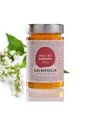 Miel de Sarrasin, produit en France (Champagne-Ardenne) - Sainfolia