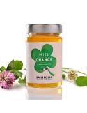 Miel de Lhuitre - produit en plaine de Champagne